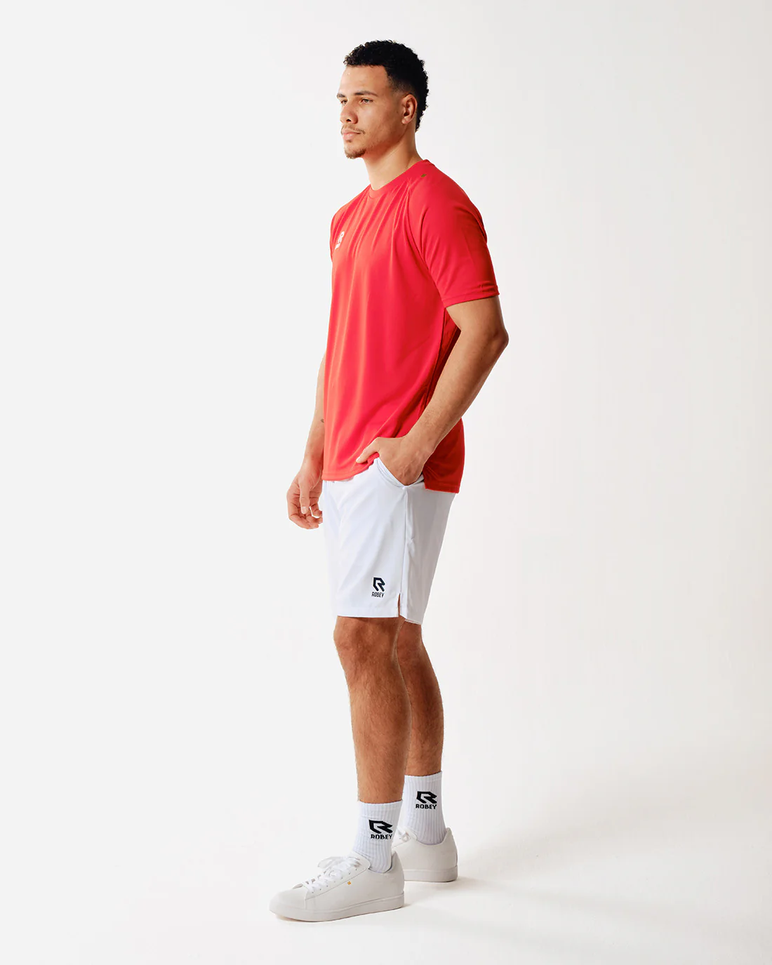 Tennis Club Tee - Image 6