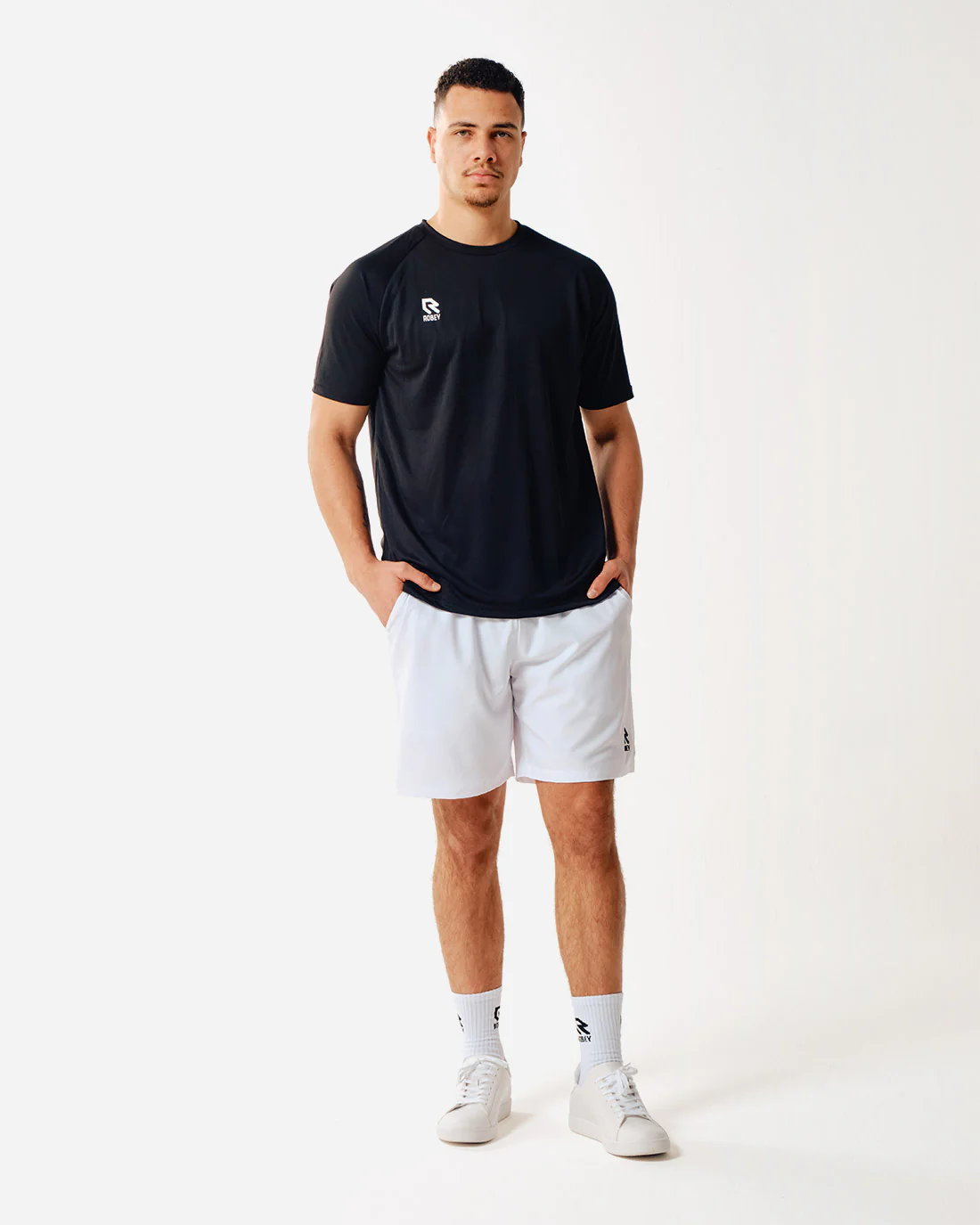 Tennis Club Tee - Image 3