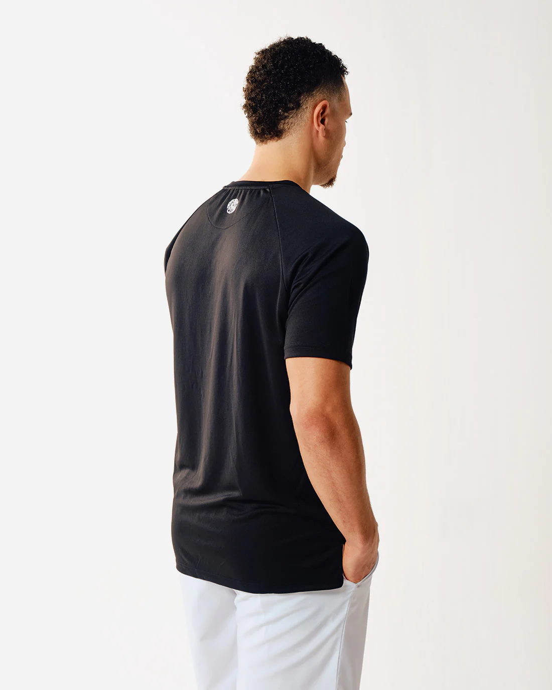 Tennis Club Tee - Image 4