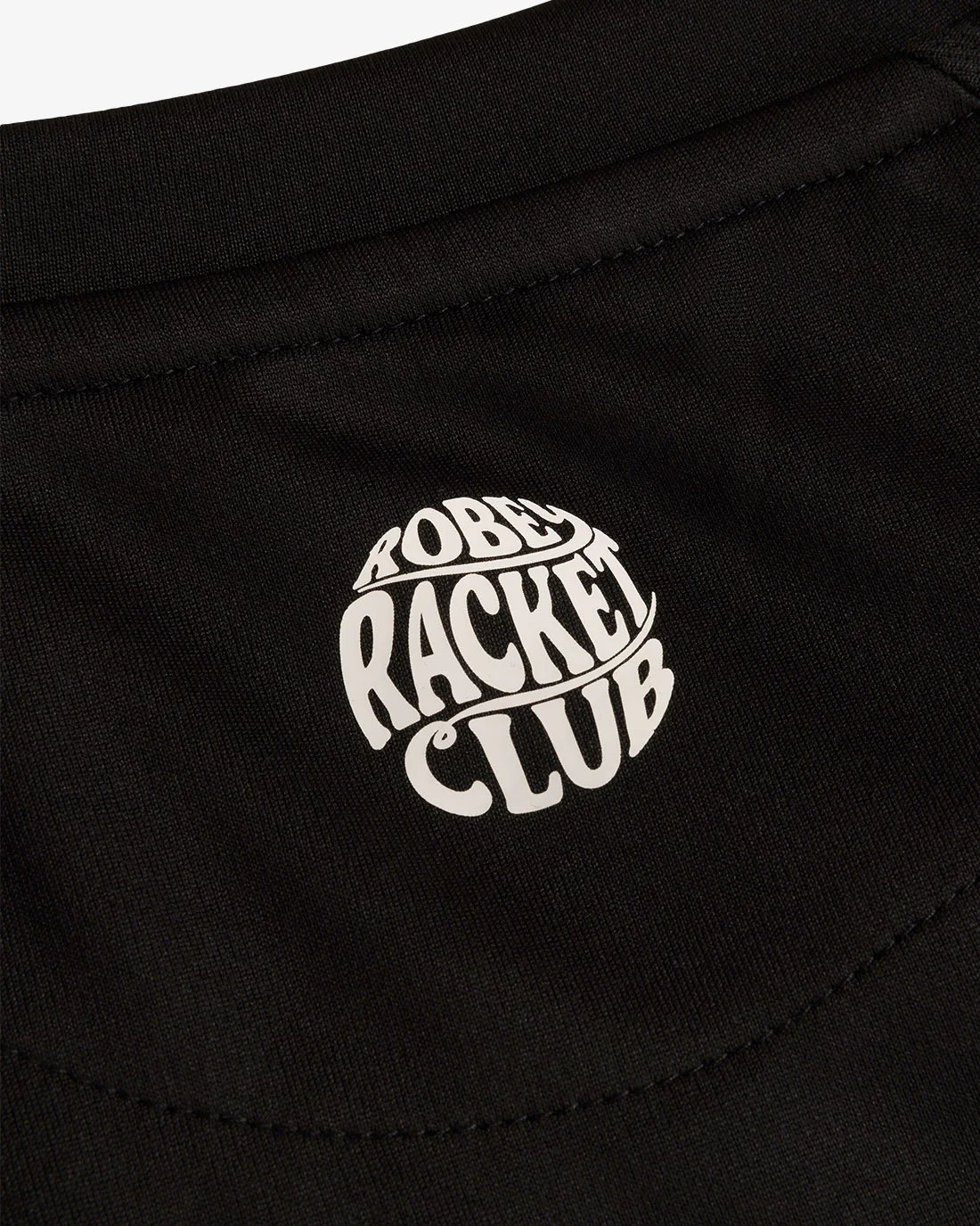 Tennis Club Tee - Image 9