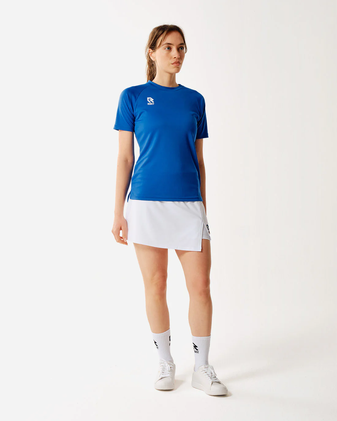 Tennis Club Tee Women - Image 2