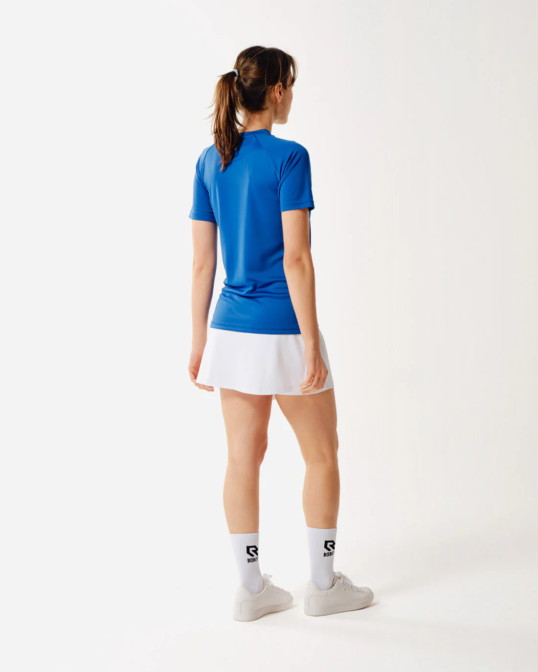 Tennis Club Tee Women - Image 3