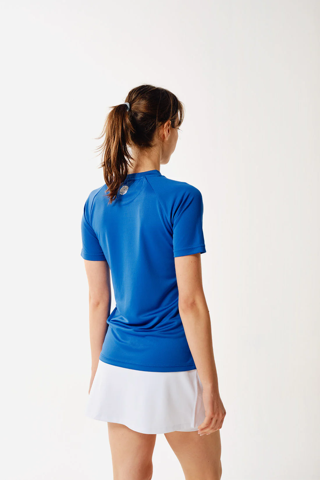 Tennis Club Tee Women - Image 4