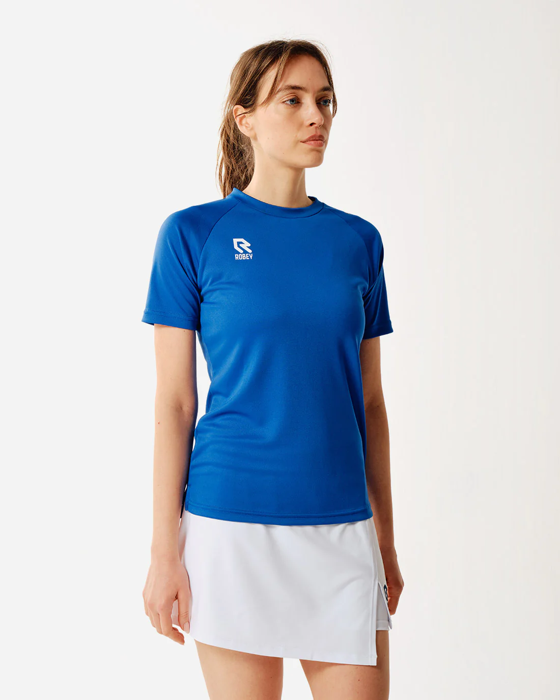 Tennis Club Tee Women - Image 5