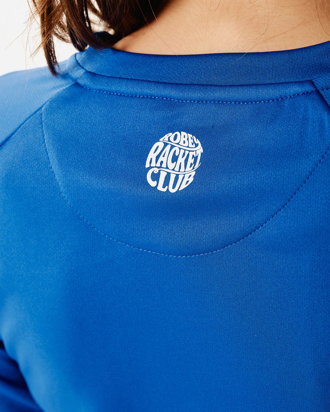 Tennis Club Tee Women - Image 6