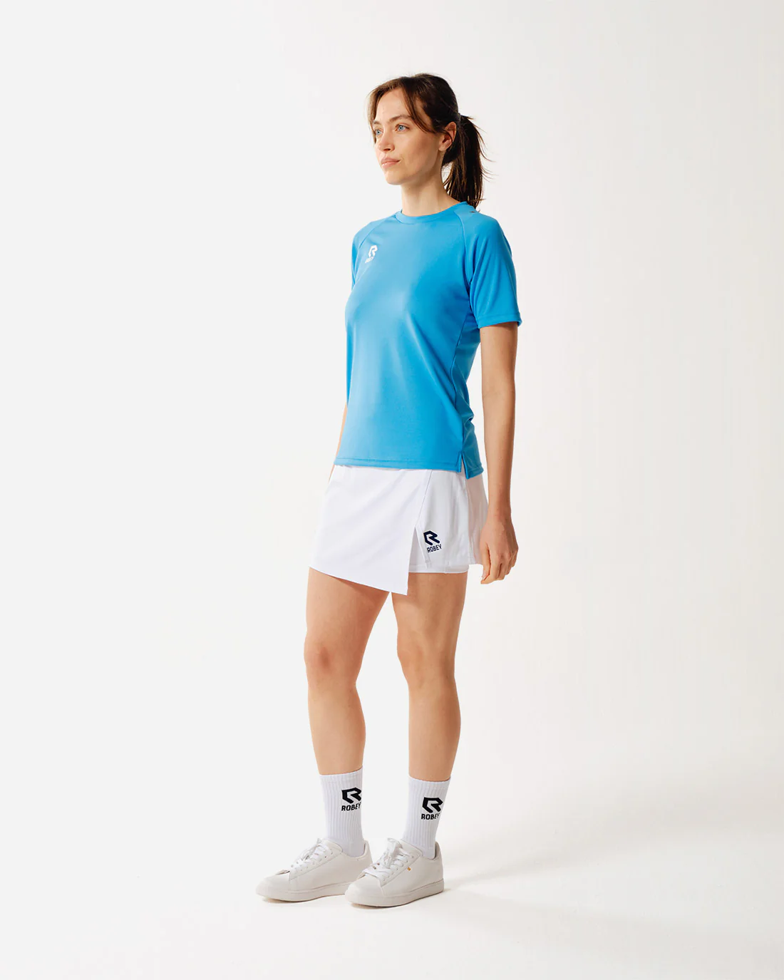 Tennis Club Tee Women - Image 4