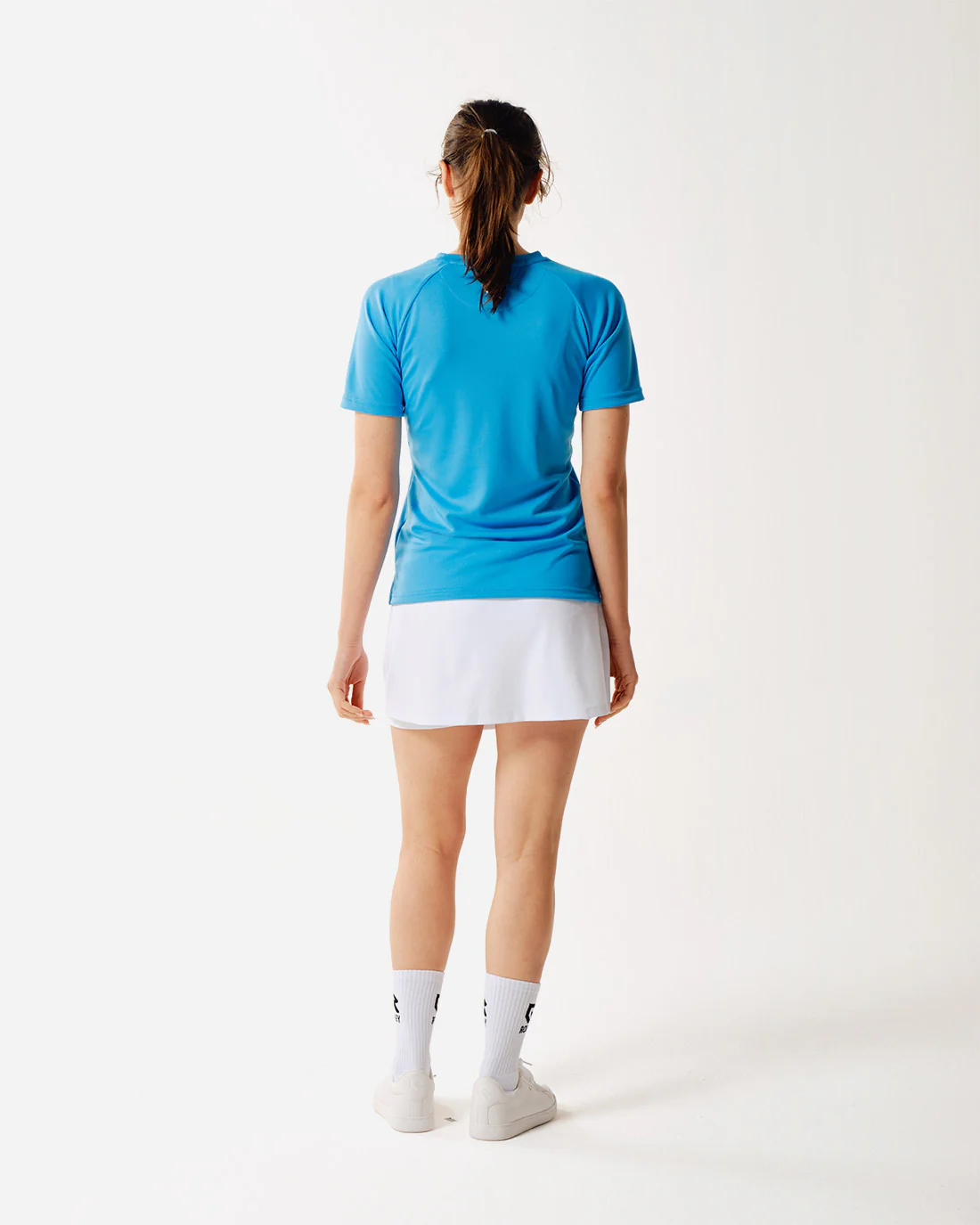 Tennis Club Tee Women - Image 5