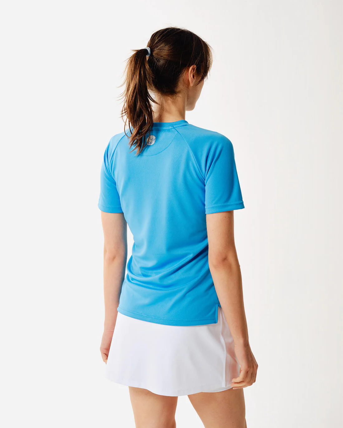 Tennis Club Tee Women - Image 6