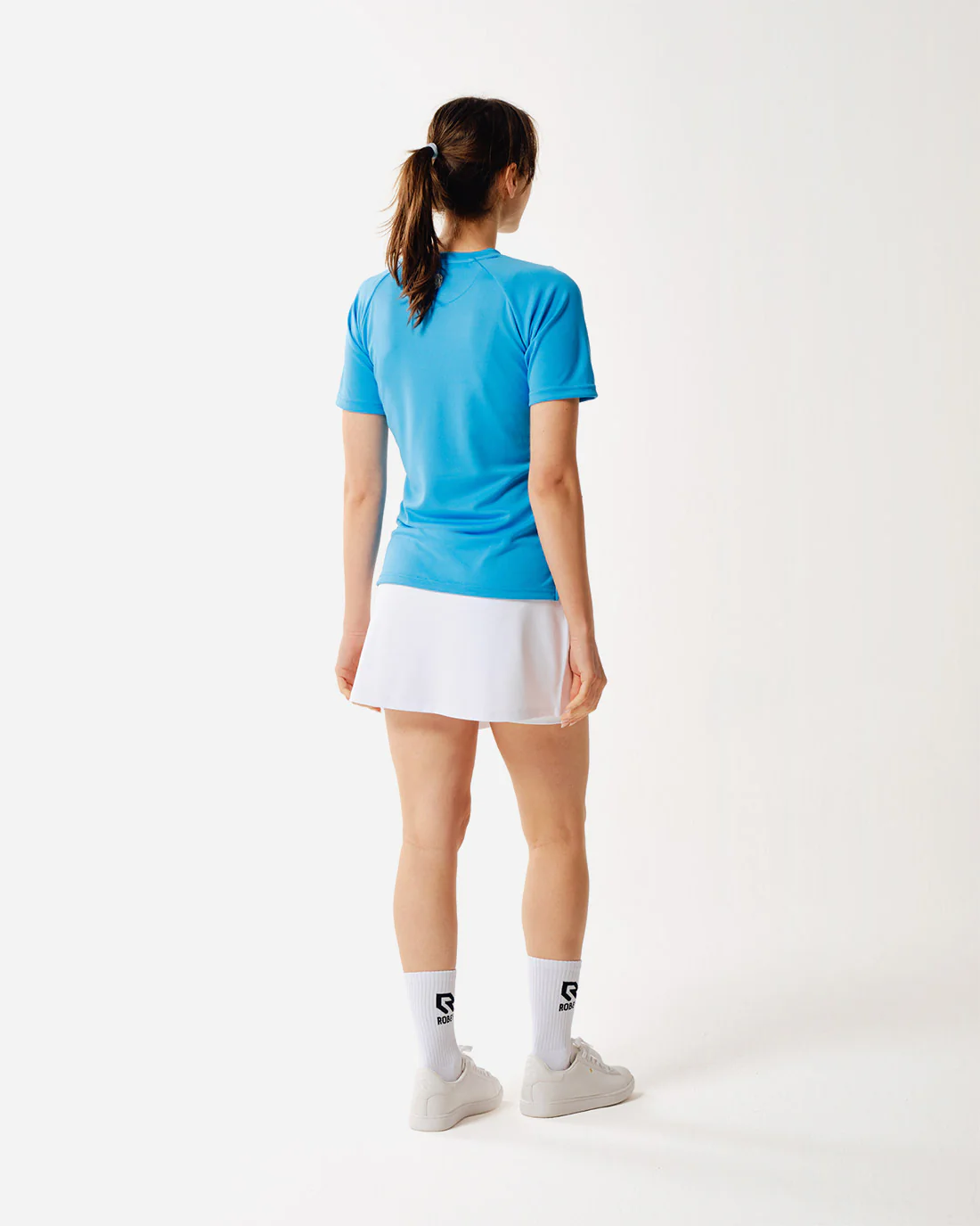 Tennis Club Tee Women - Image 7