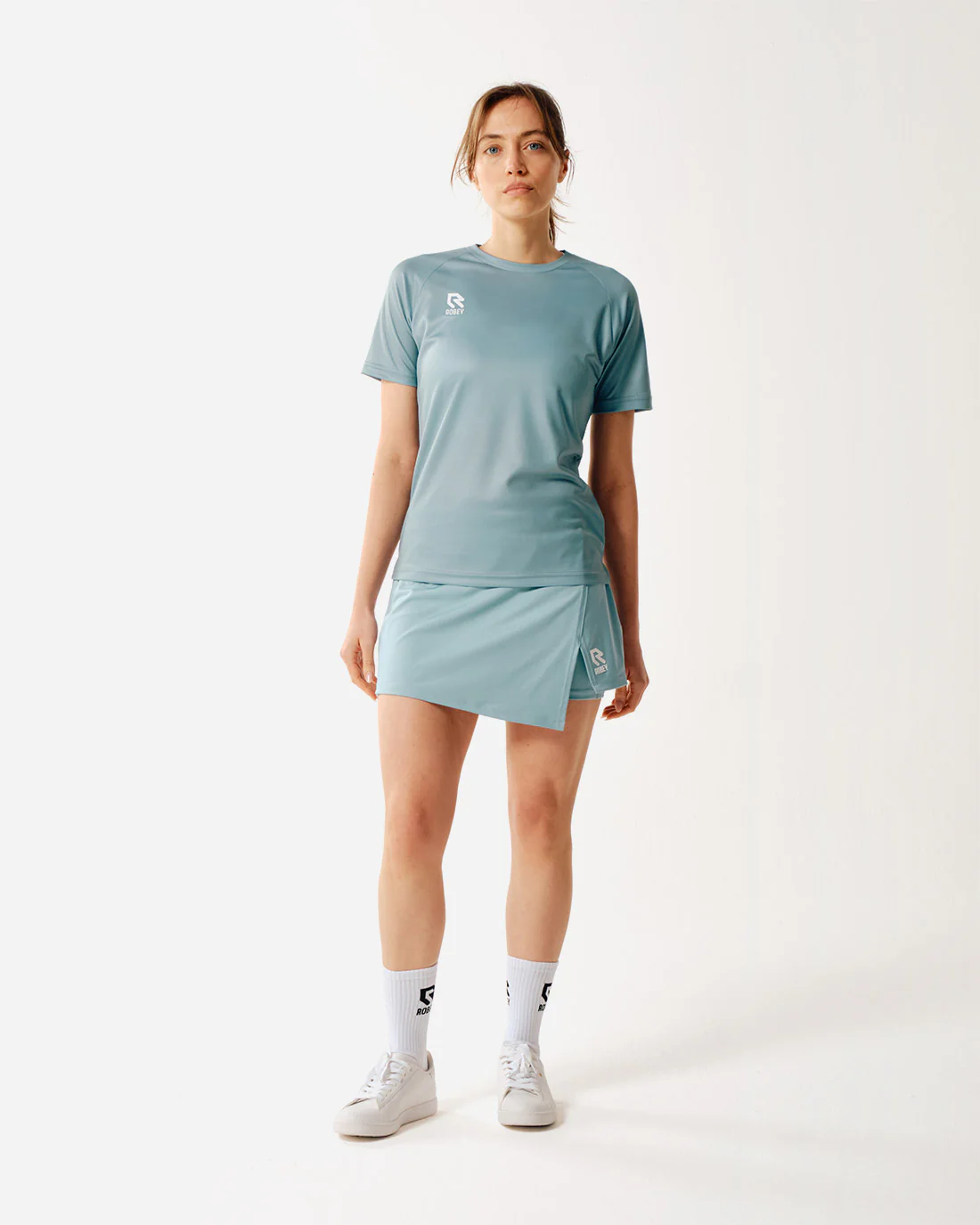 Tennis Club Tee Women - Image 3