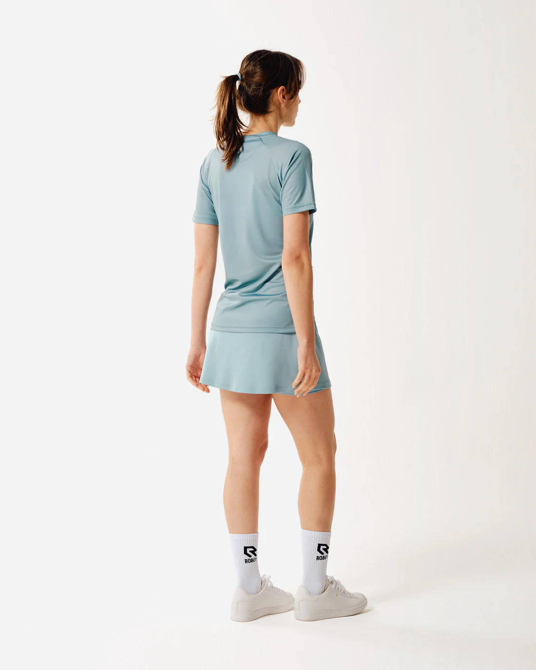 Tennis Club Tee Women - Image 4