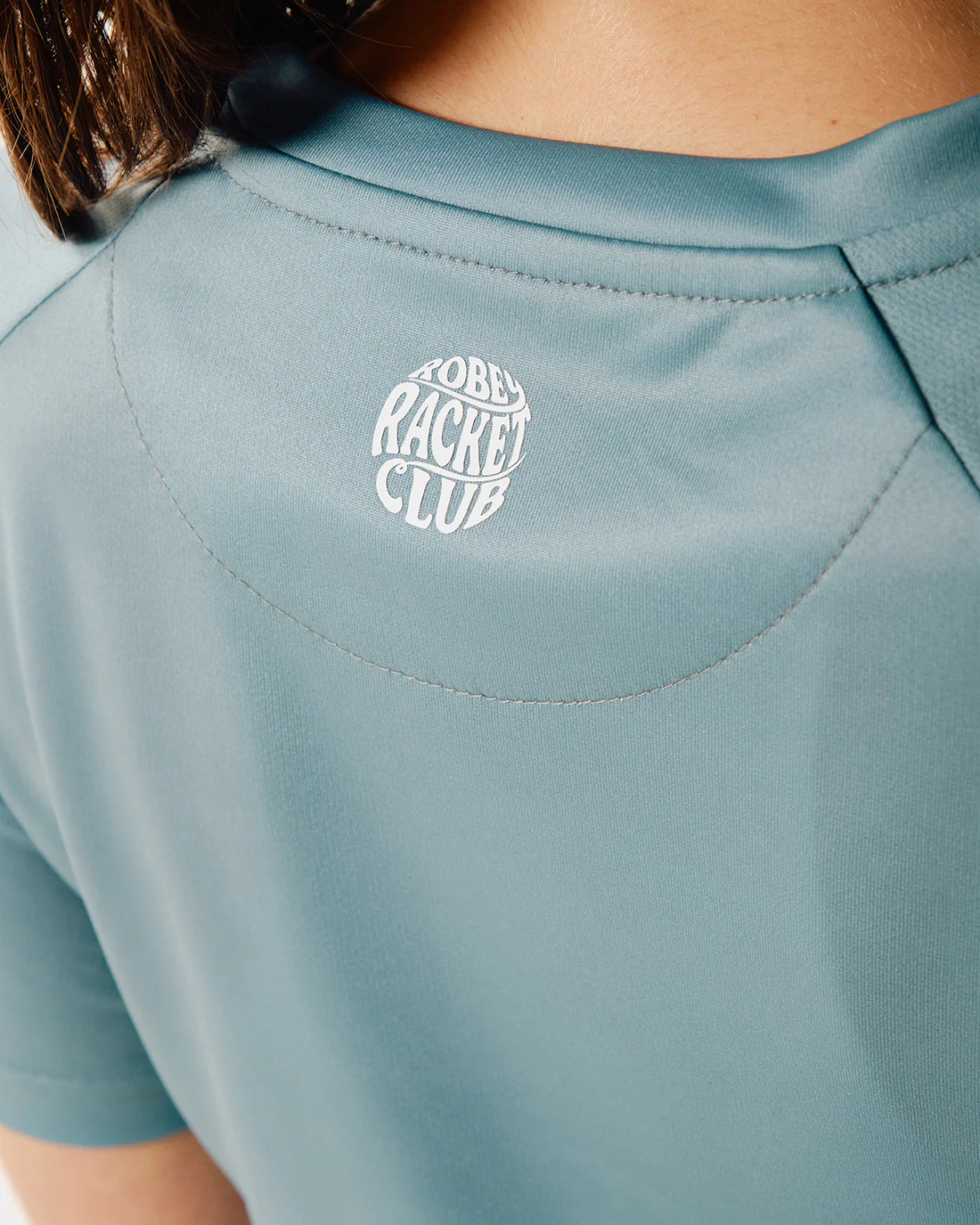 Tennis Club Tee Women - Image 6