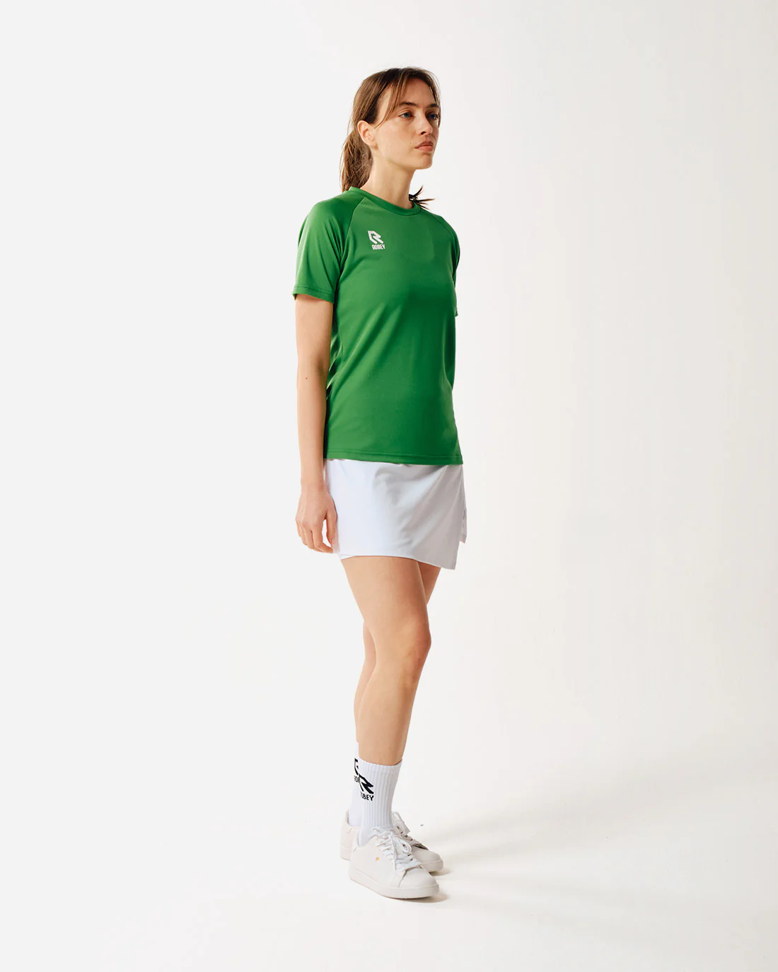 Tennis Club Tee Women - Image 3