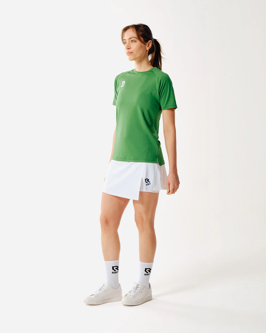 Tennis Club Tee Women - Image 5
