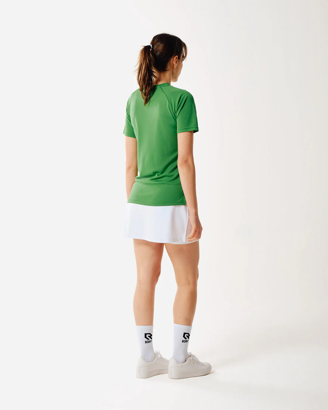 Tennis Club Tee Women - Image 6