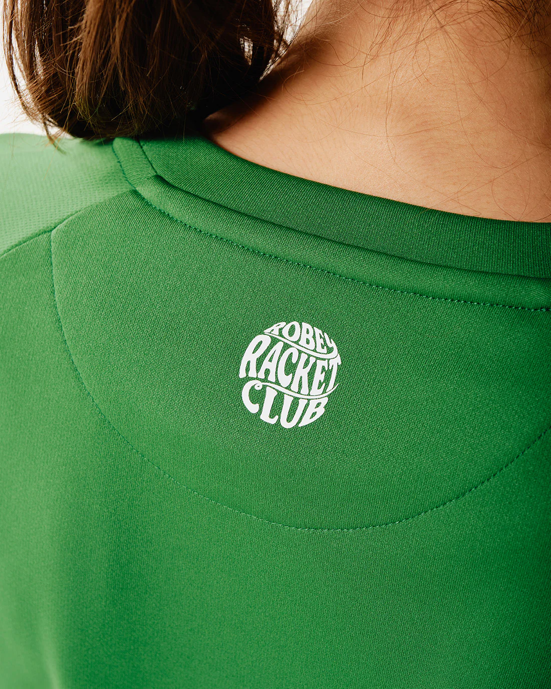 Tennis Club Tee Women - Image 8