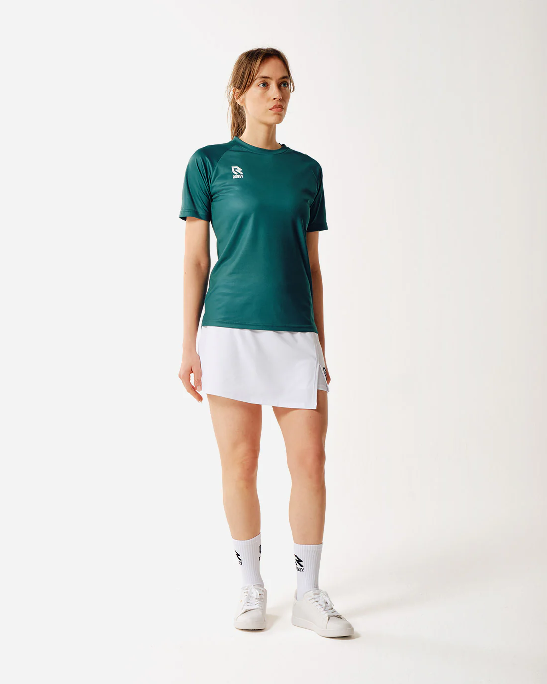 Tennis Club Tee Women - Image 3