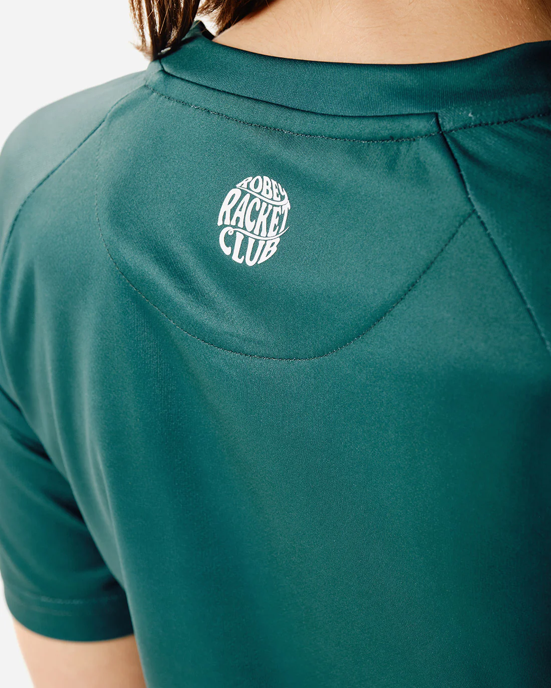 Tennis Club Tee Women - Image 6