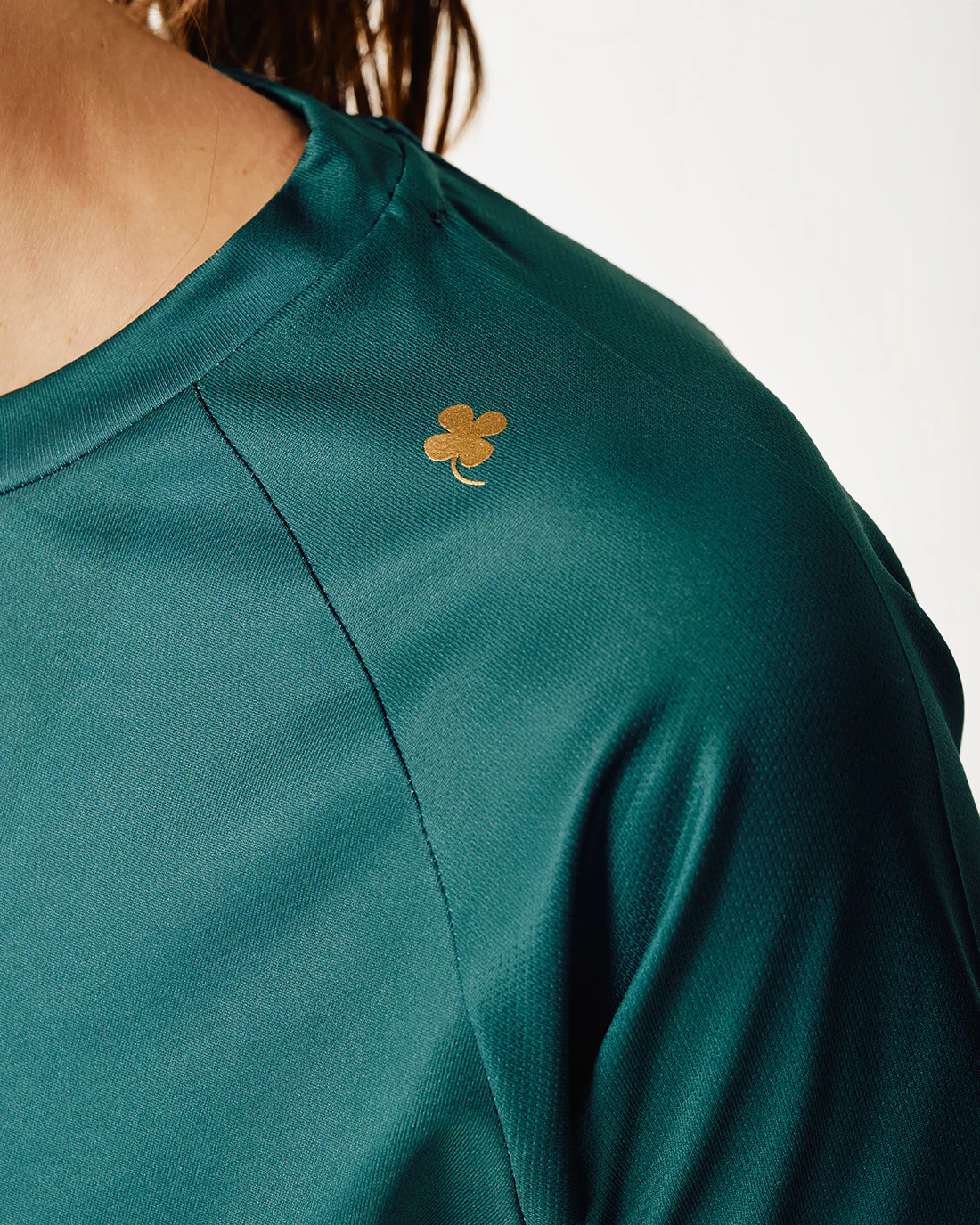 Tennis Club Tee Women - Image 7