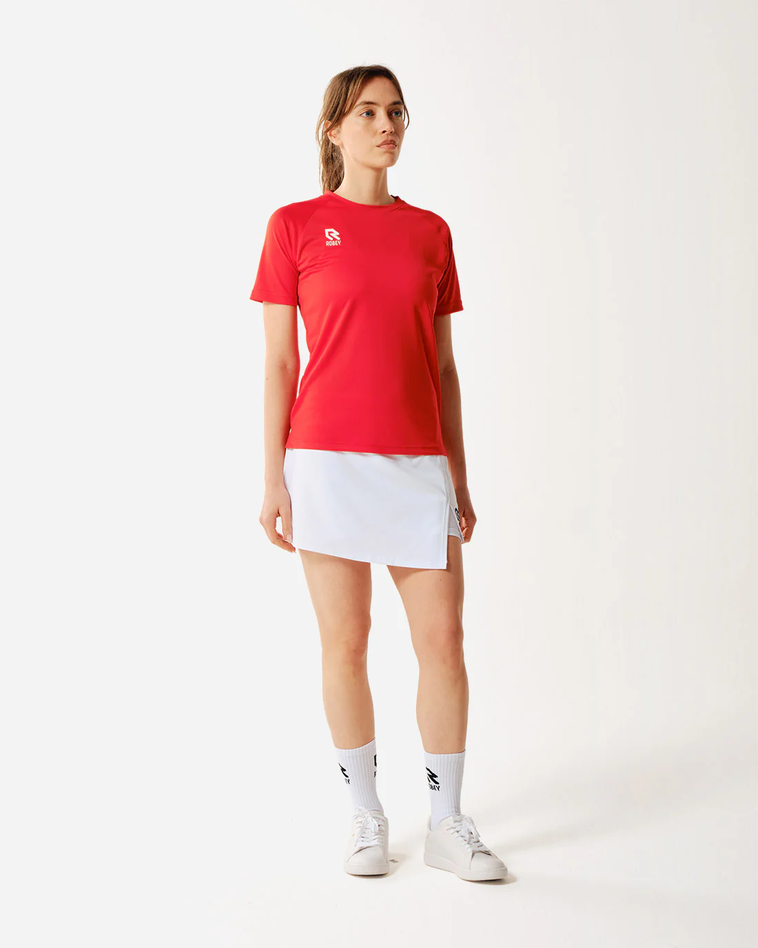 Tennis Club Tee Women - Image 2