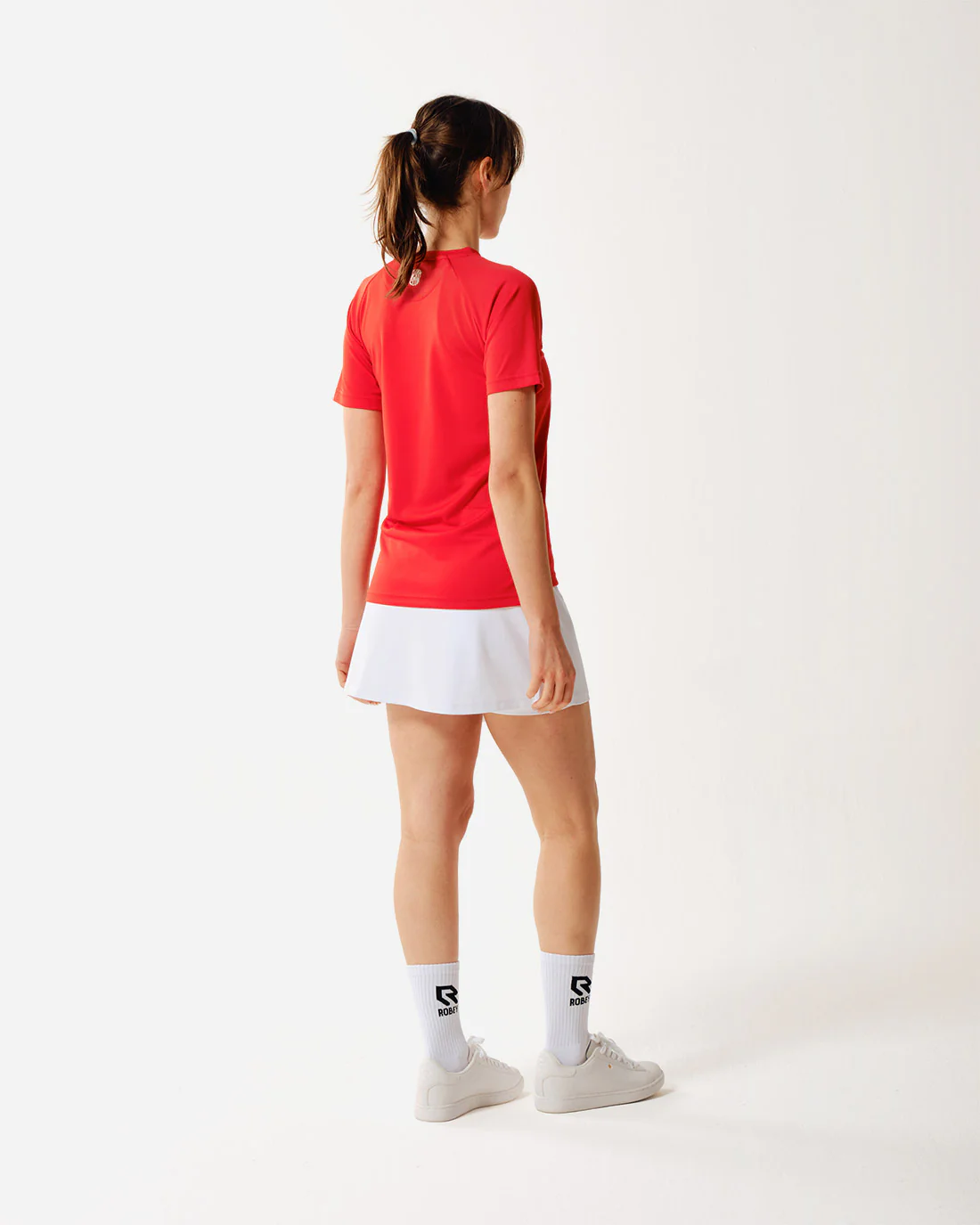 Tennis Club Tee Women - Image 3