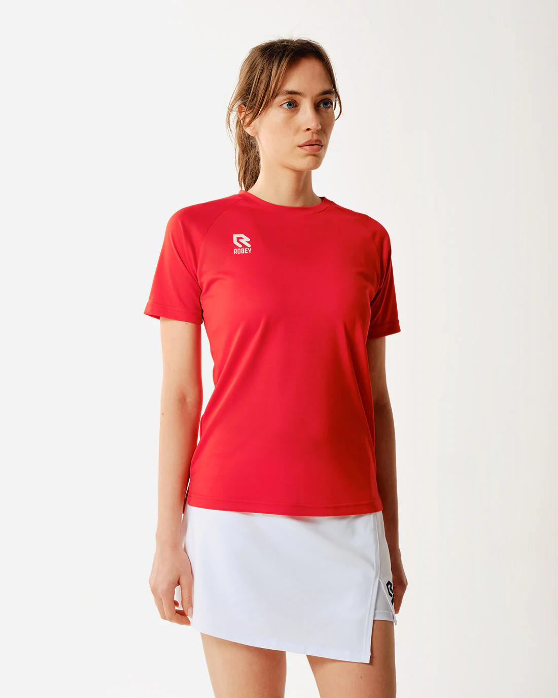 Tennis Club Tee Women - Image 5