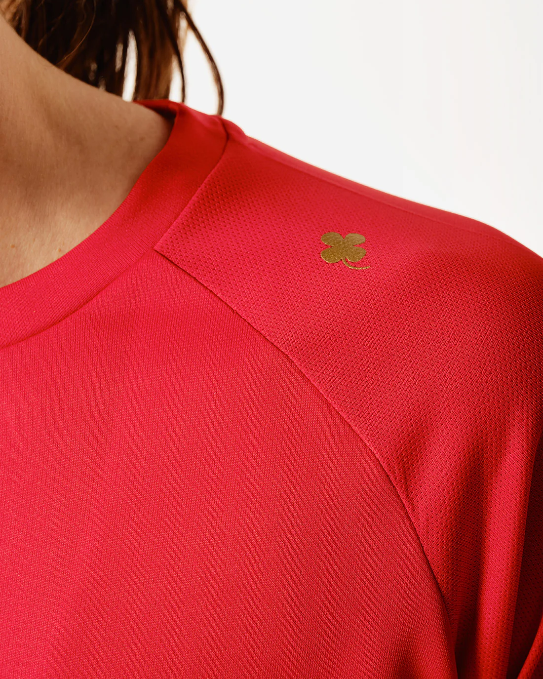 Tennis Club Tee Women - Image 7
