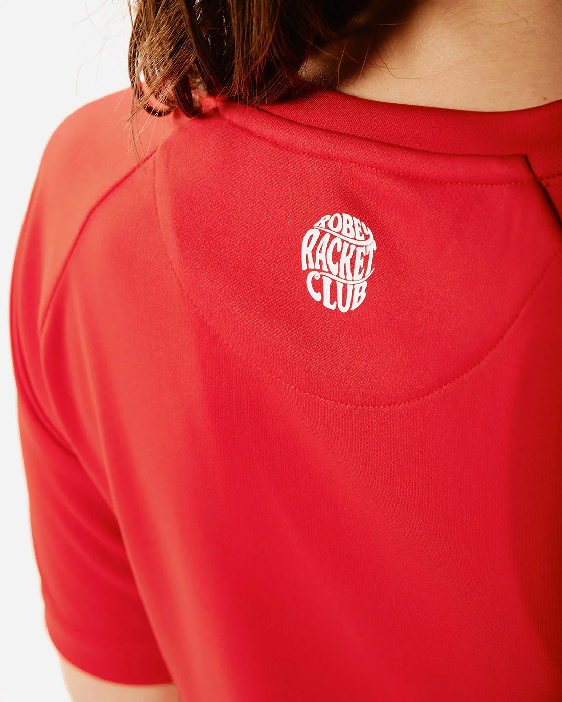 Tennis Club Tee Women - Image 8