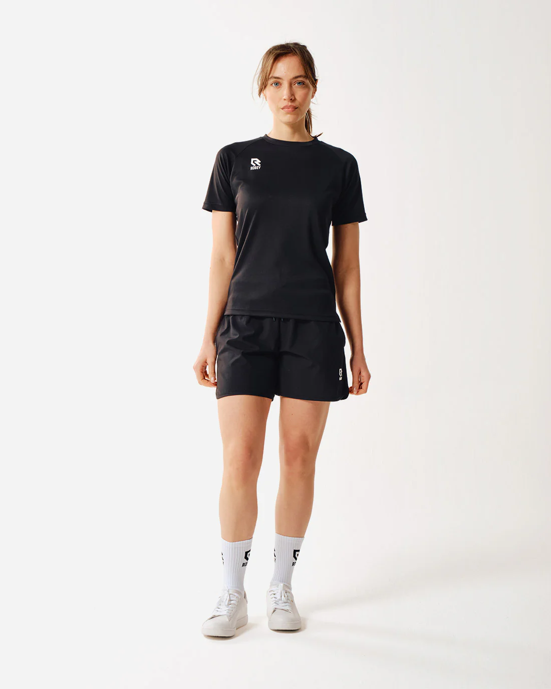 Tennis Club Tee Women - Image 3
