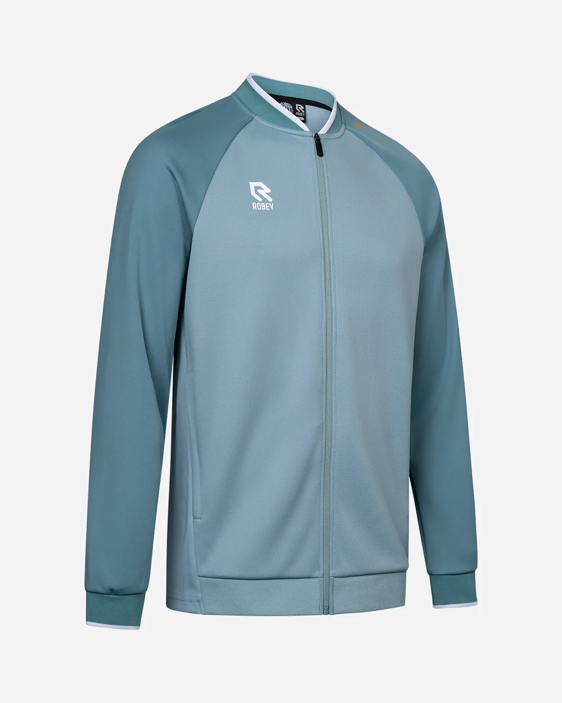 Tennis Club Track Top - Image 2