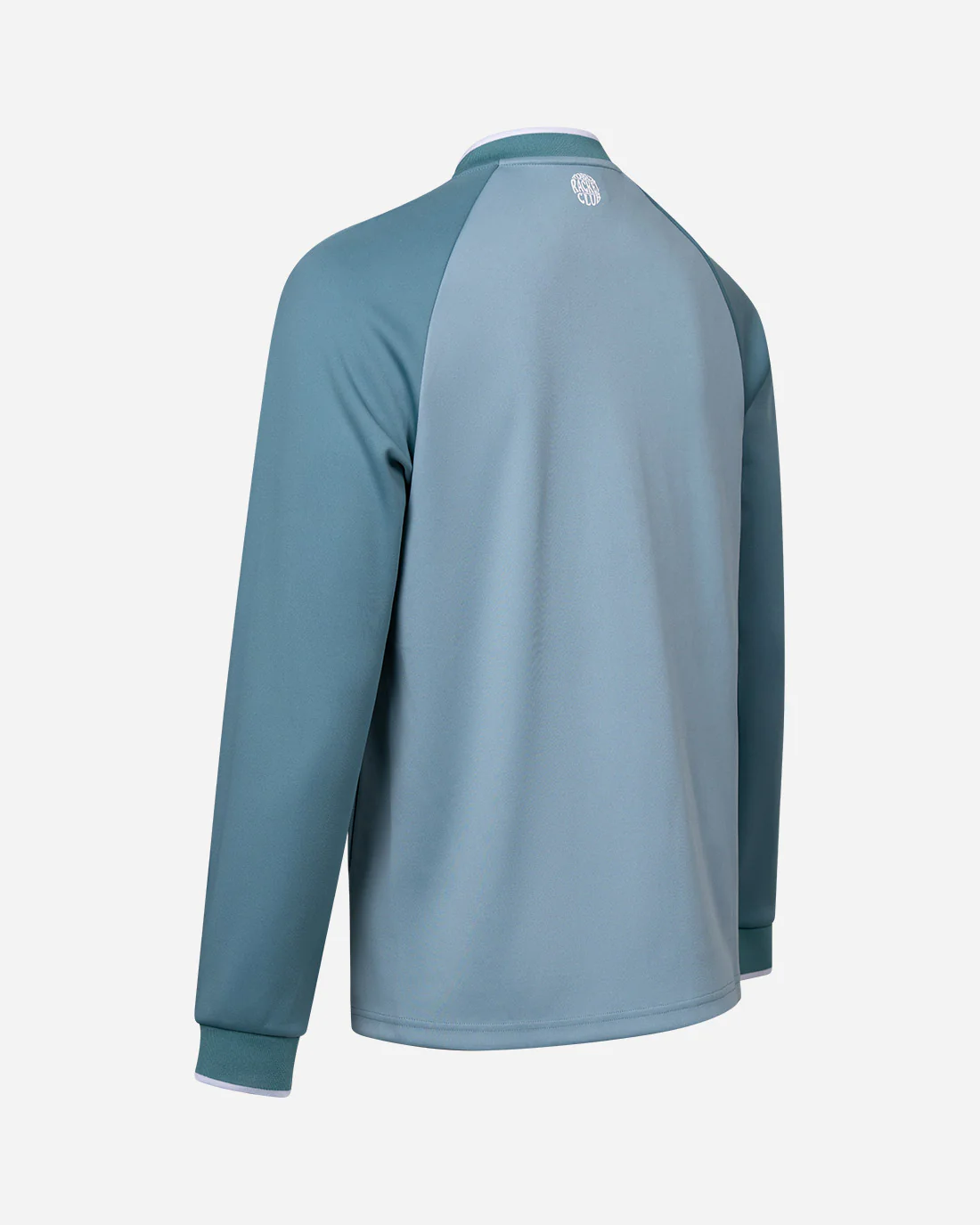 Tennis Club Track Top - Image 3