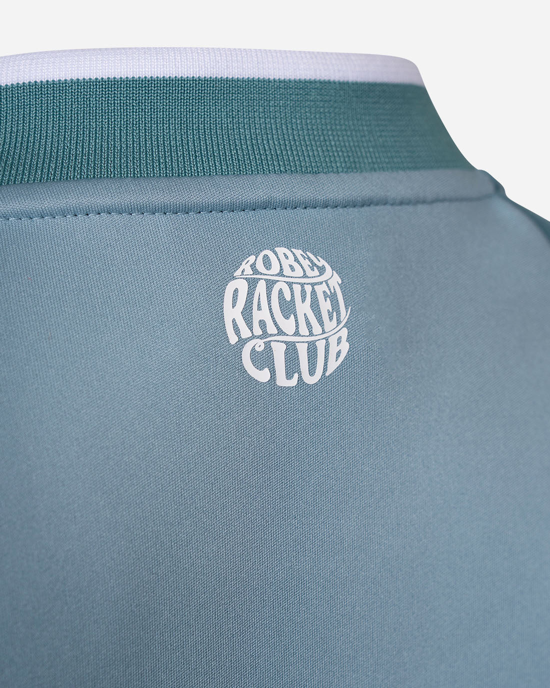 Tennis Club Track Top - Image 6