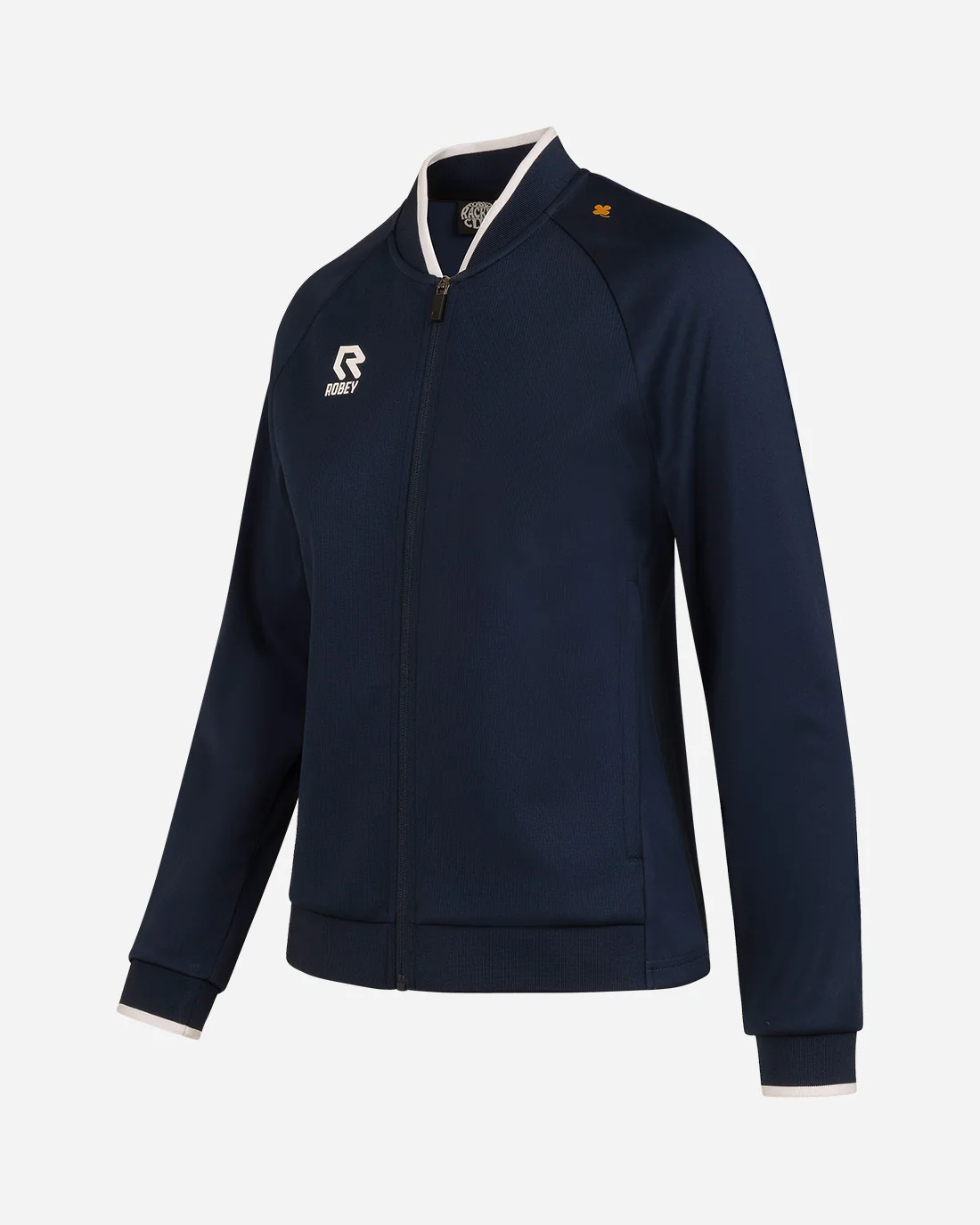 Tennis Club Track Top Women - Image 3
