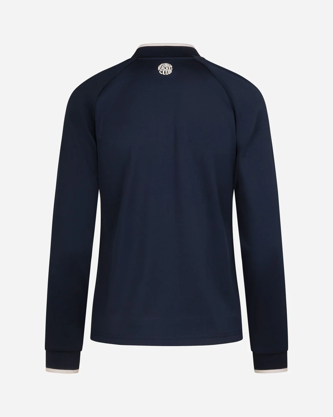 Tennis Club Track Top Women - Image 4