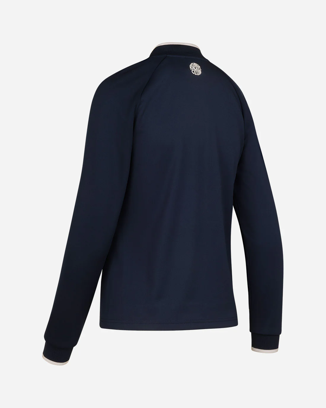 Tennis Club Track Top Women - Image 5