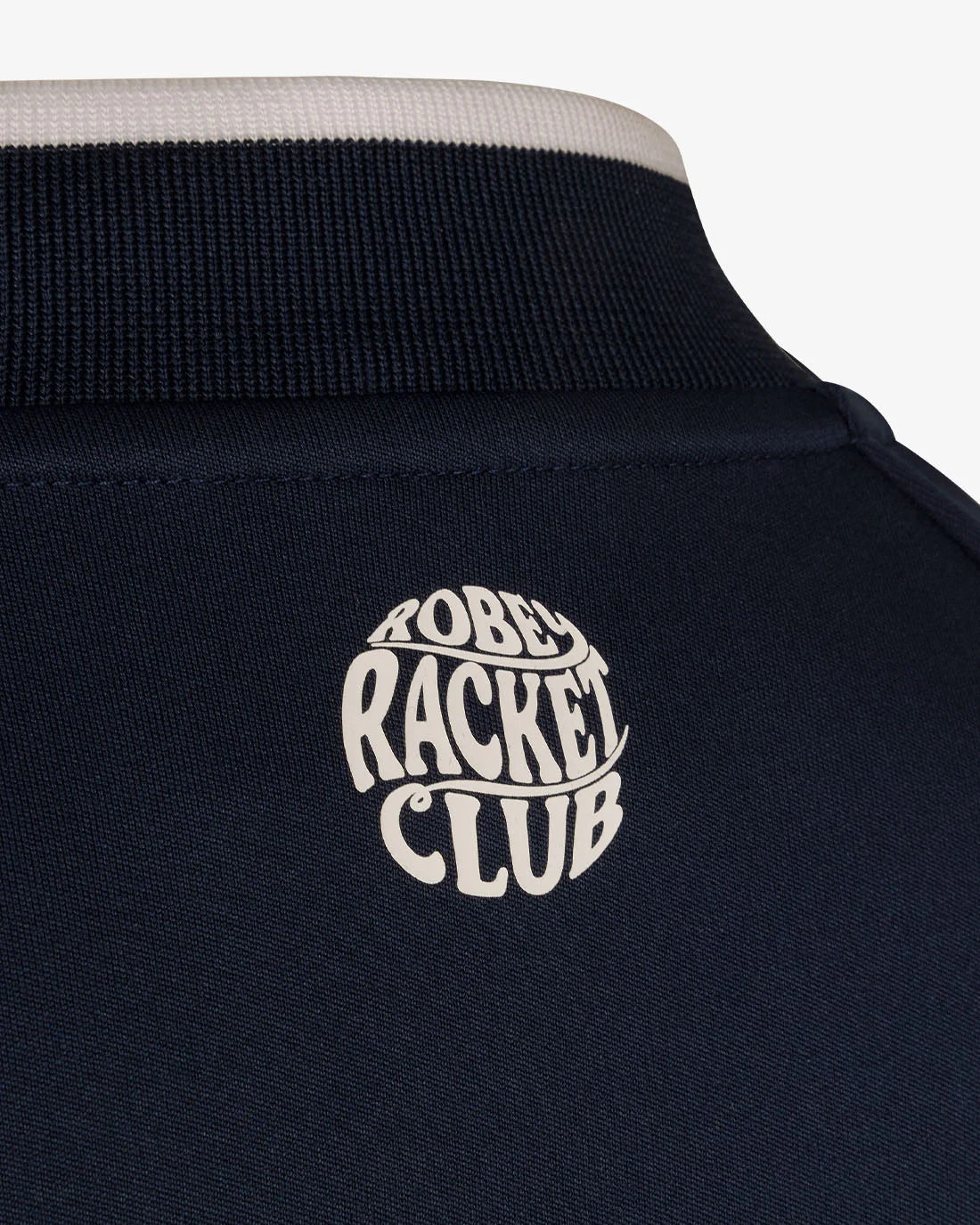 Tennis Club Track Top Women - Image 7