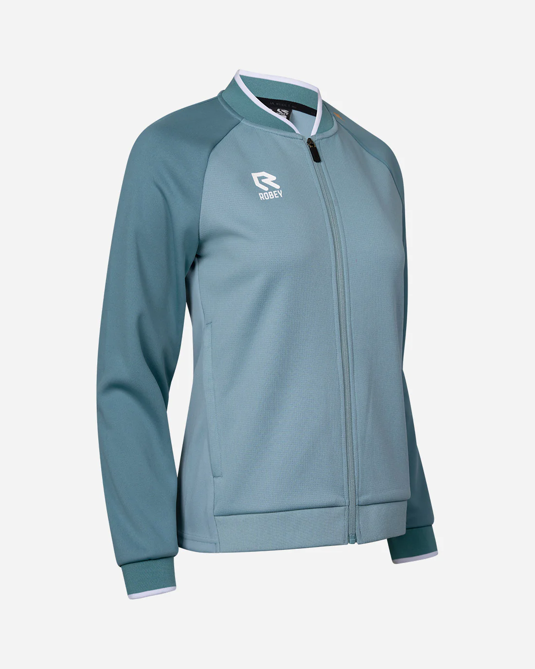 Tennis Club Track Top Women - Image 2