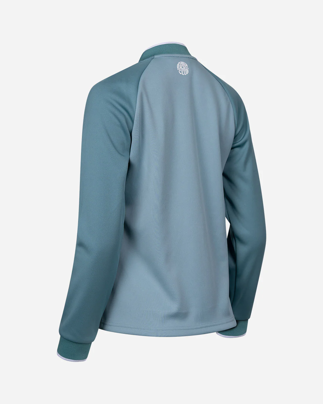 Tennis Club Track Top Women - Image 3