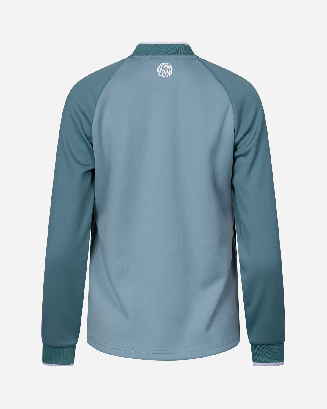 Tennis Club Track Top Women - Image 4
