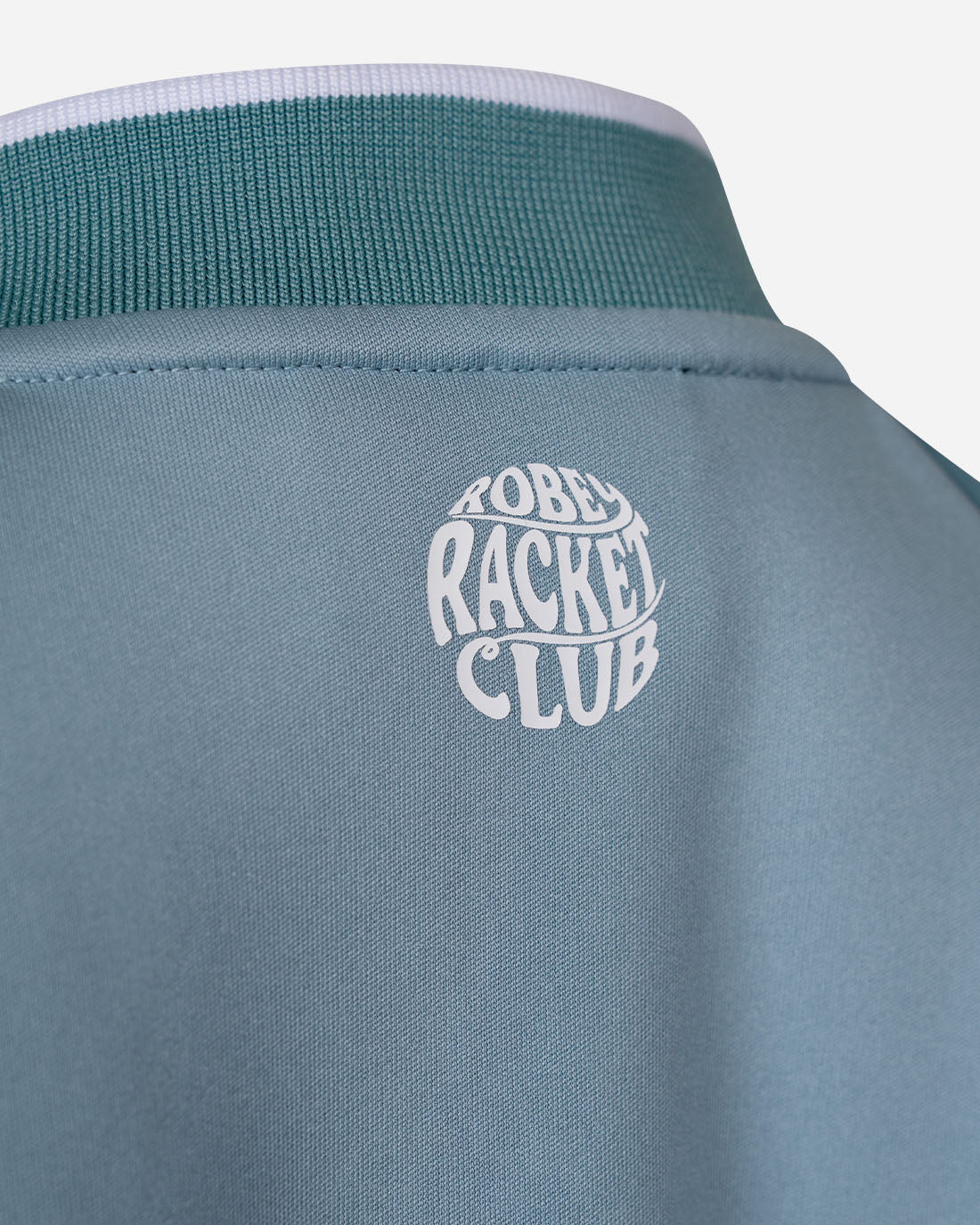 Tennis Club Track Top Women - Image 6