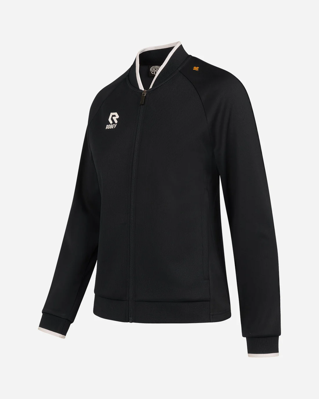 Tennis Club Track Top Women - Image 3