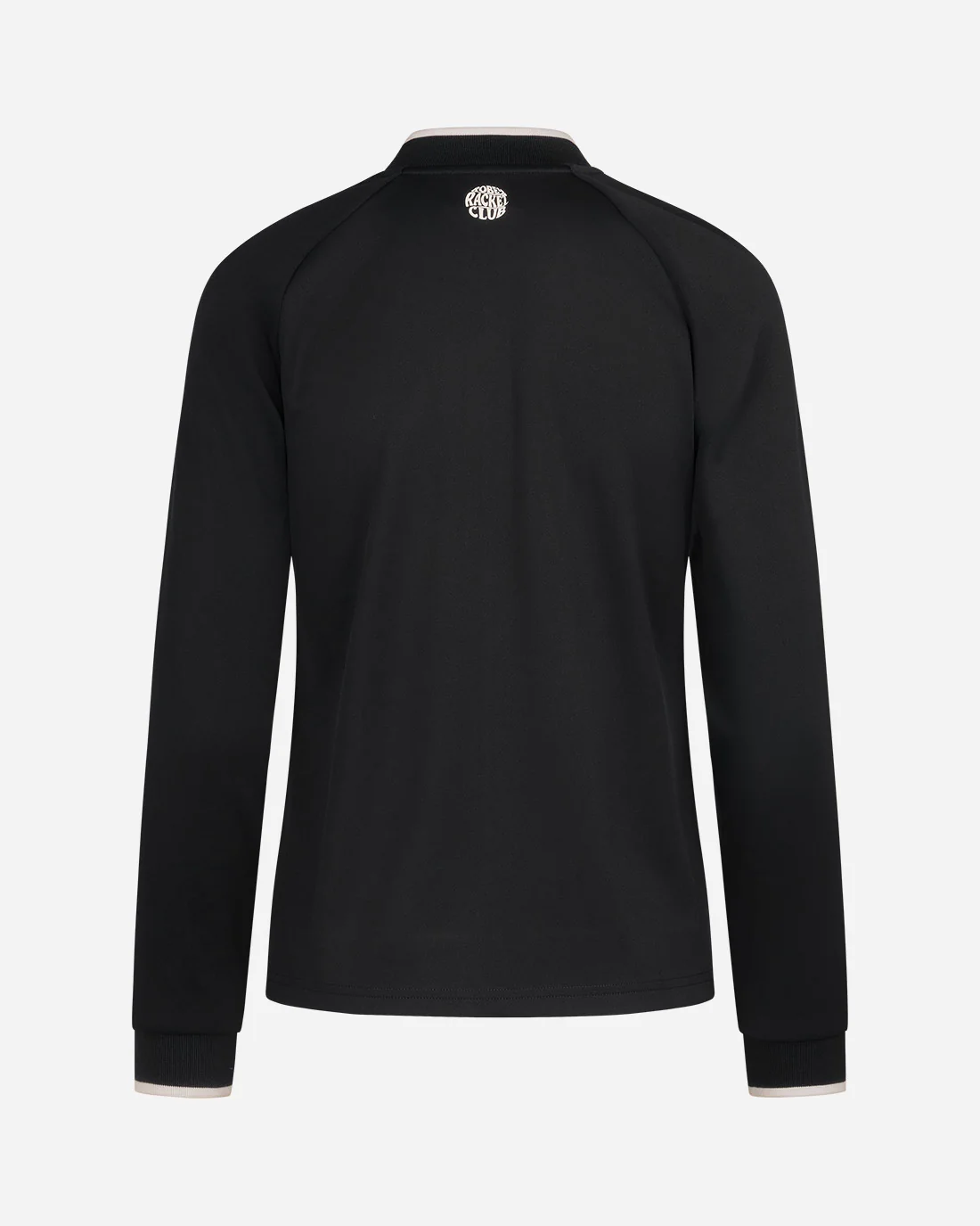 Tennis Club Track Top Women - Image 4