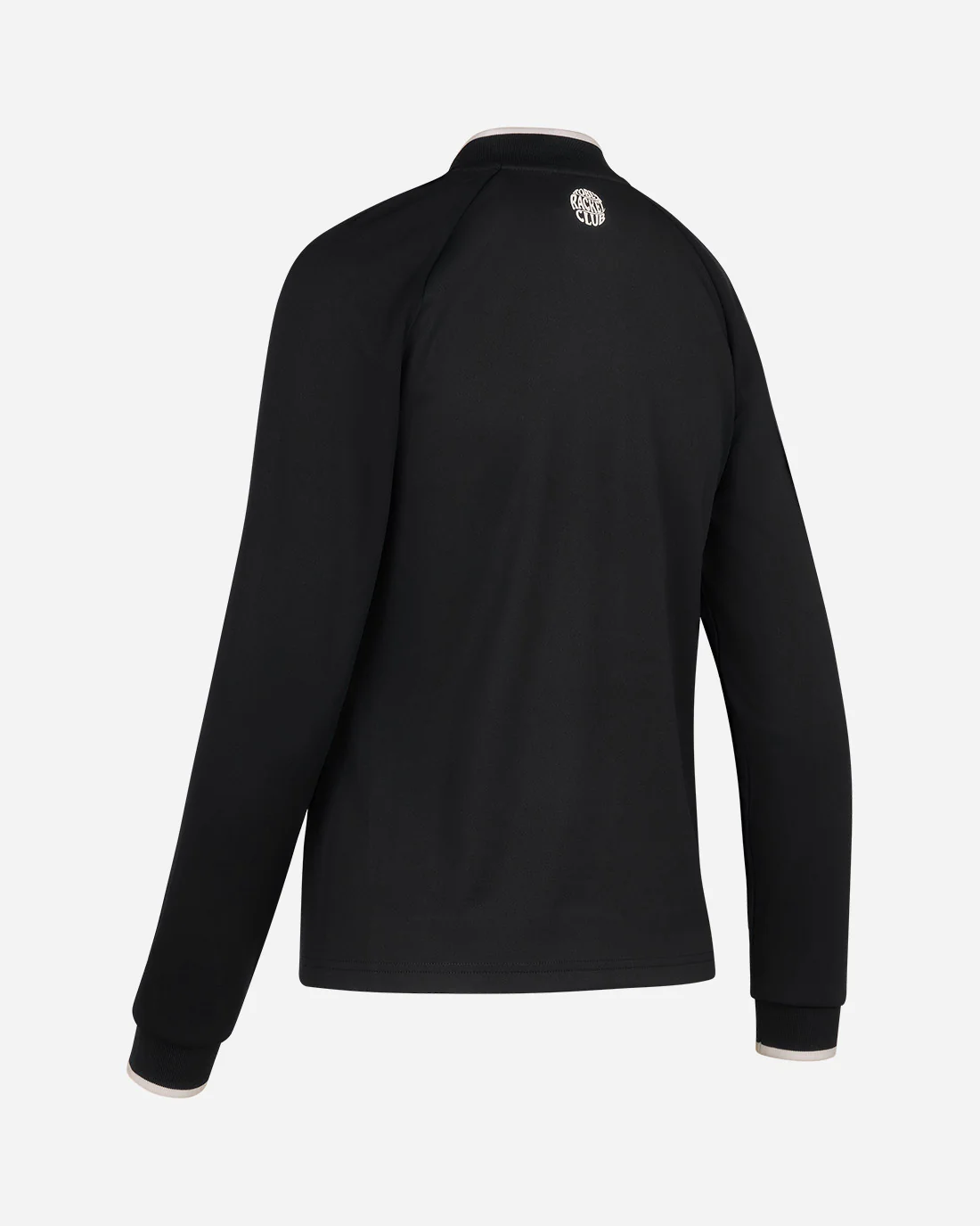 Tennis Club Track Top Women - Image 5