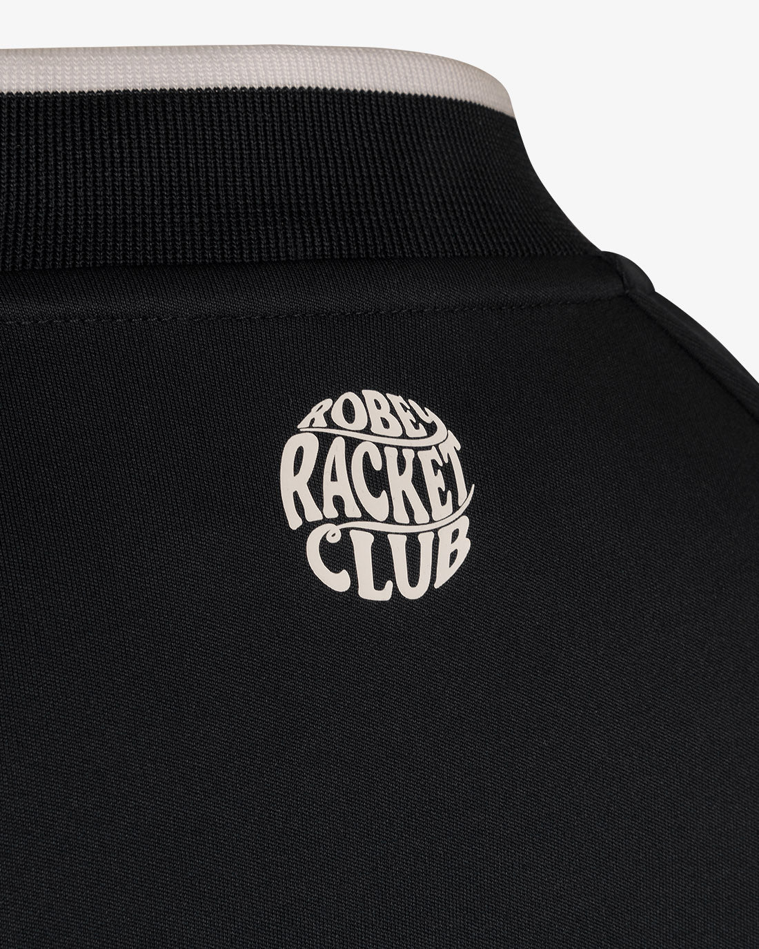 Tennis Club Track Top Women - Image 7