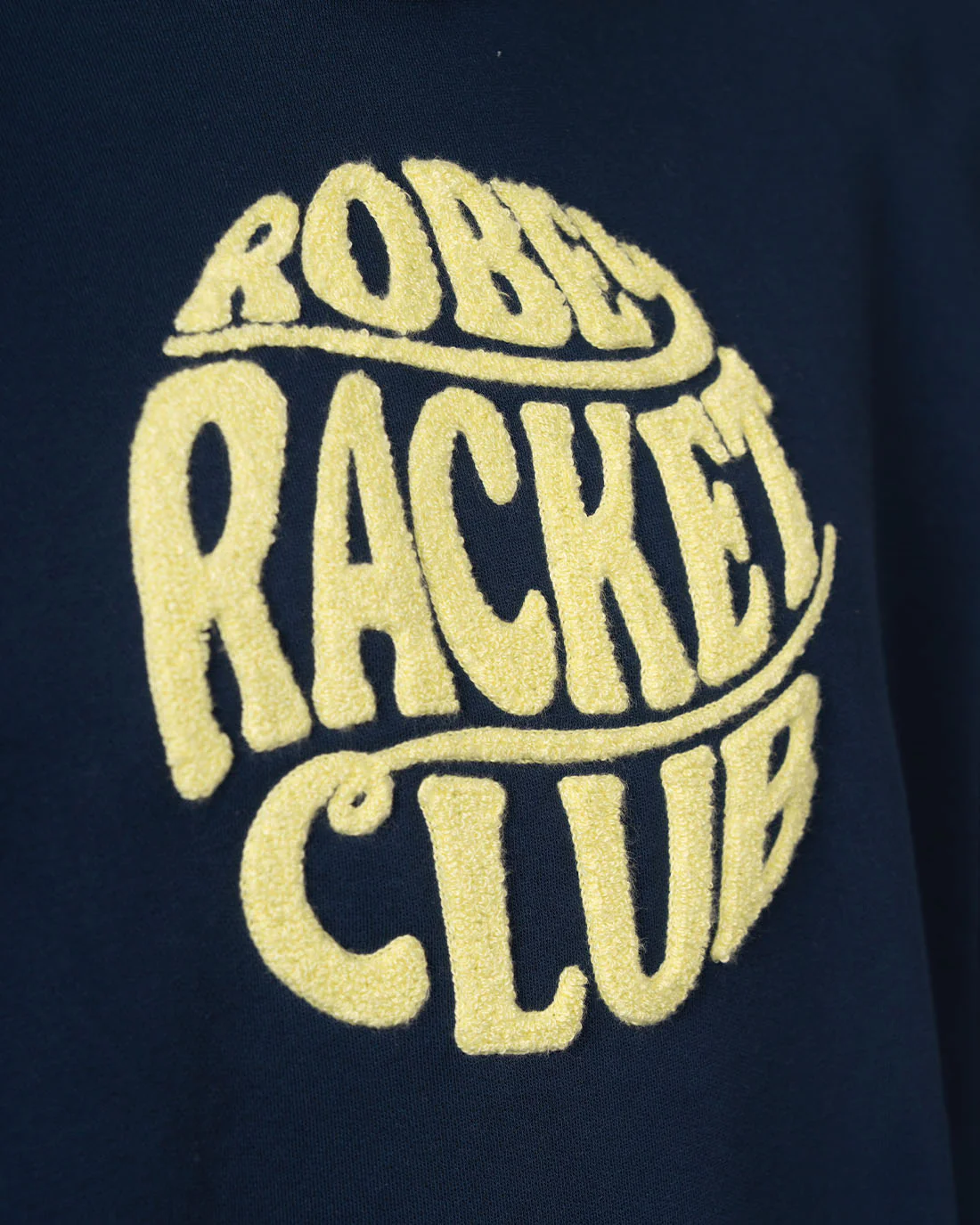 Tennis RRC Hoodie - Image 5