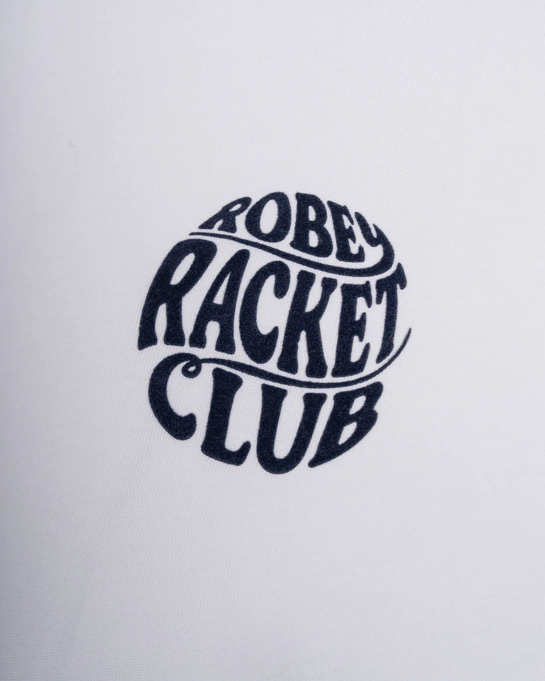 Tennis RRC Tee - Image 5
