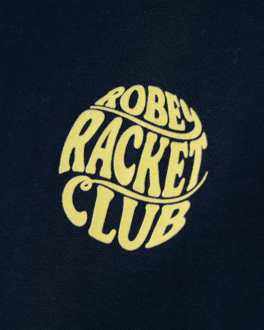 Tennis RRC Tee - Image 5