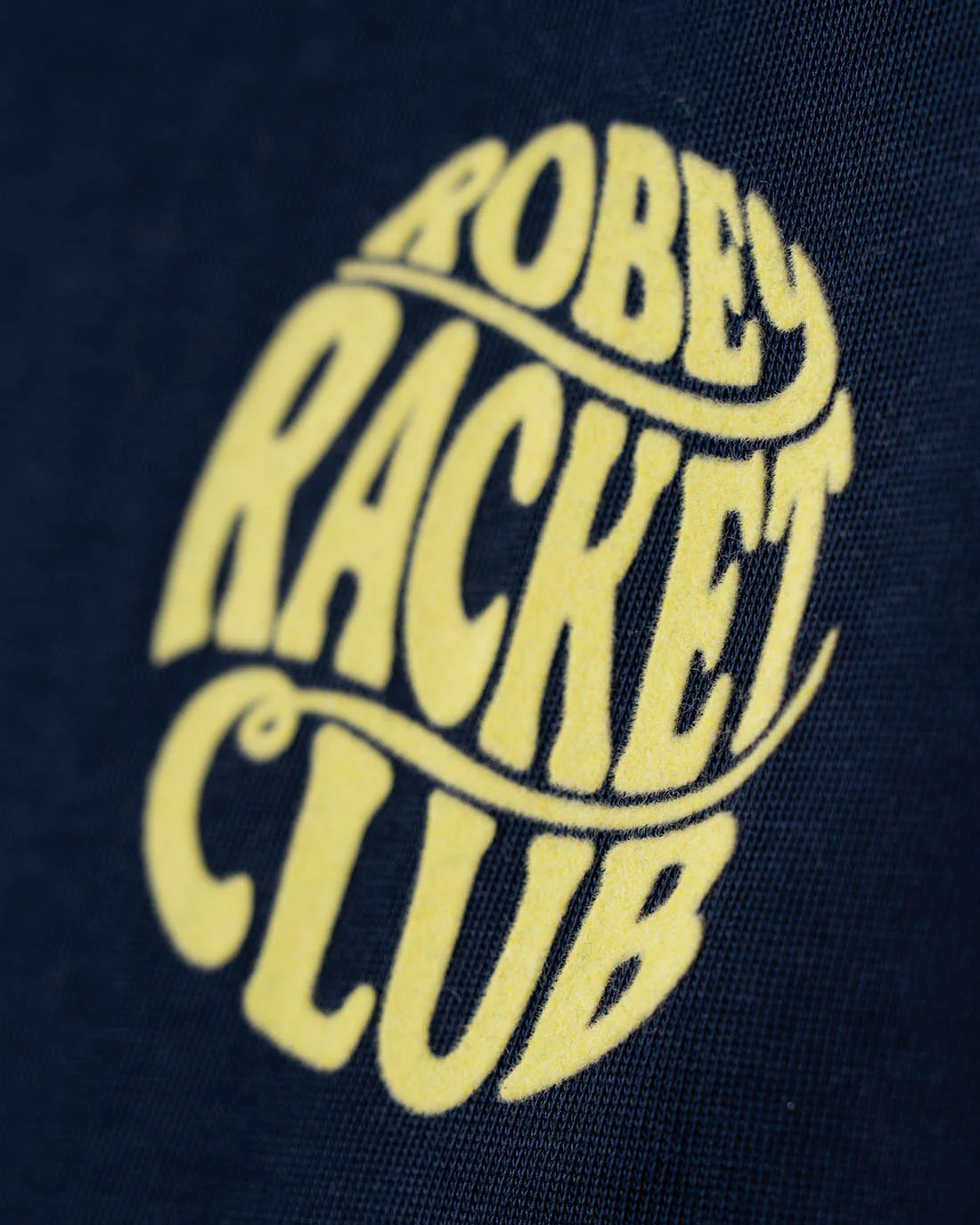 Tennis RRC Tee - Image 6