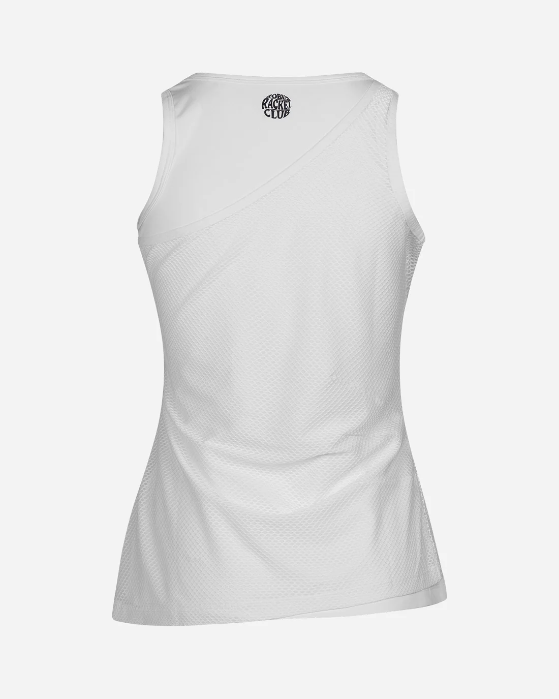 Tennis Smash Tank Top - Image 3