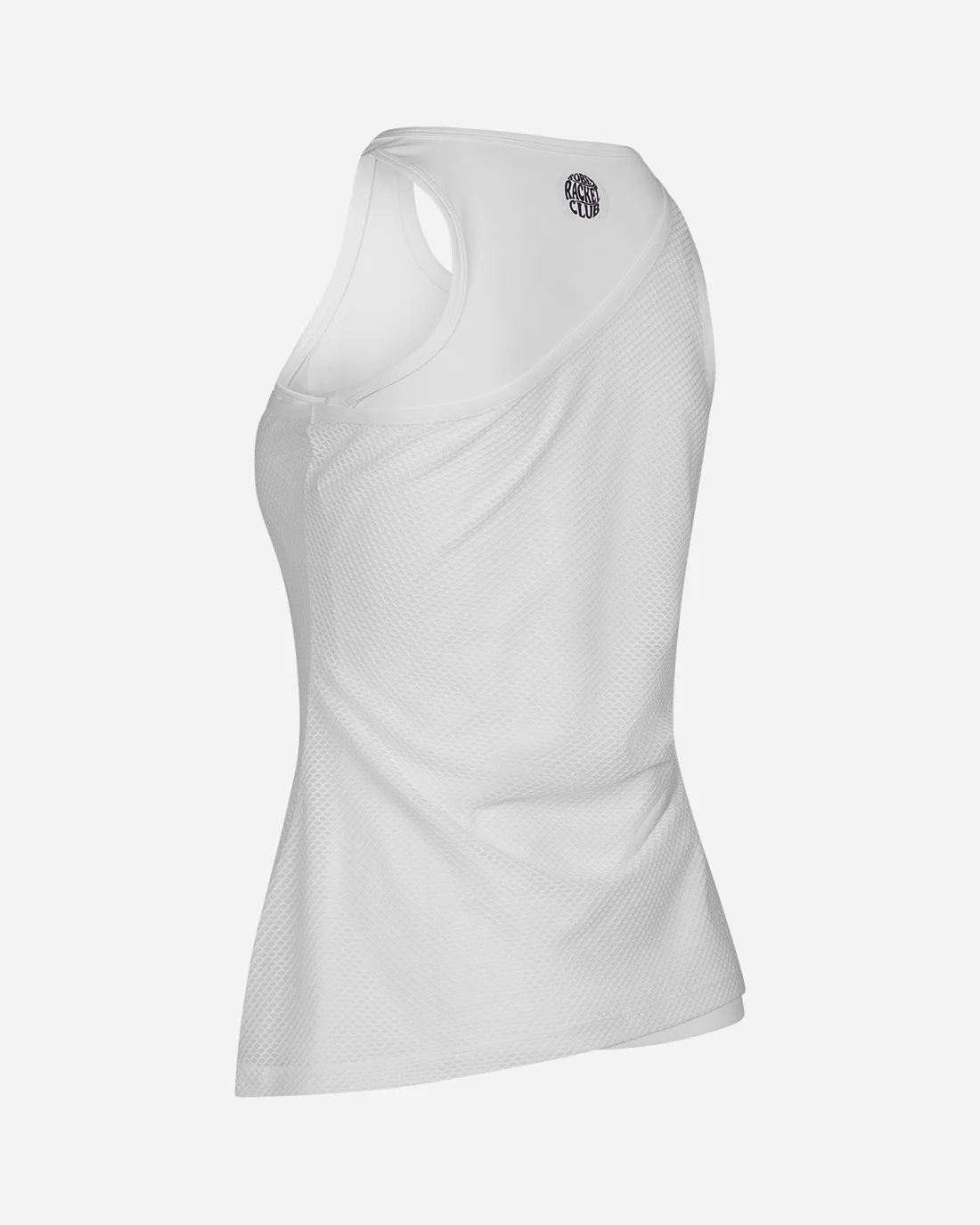Tennis Smash Tank Top - Image 4